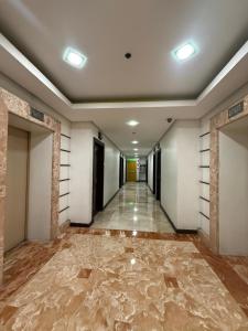 Affordable and Convenient Condo in Birch Tower