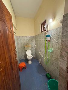 Panchashree Lodge