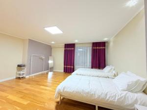 King Tower Penthouse Private House - All