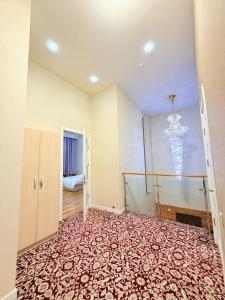 King Tower Penthouse Private House - All