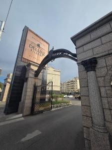 King Tower Penthouse Private House - All