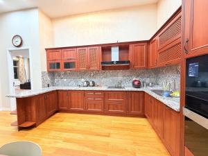 King Tower Penthouse Private House - All