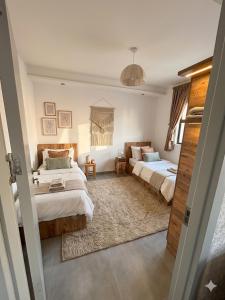 Tbilisi didi digomi Apartament