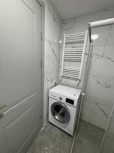 Tbilisi didi digomi Apartament
