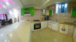 Sunrise home