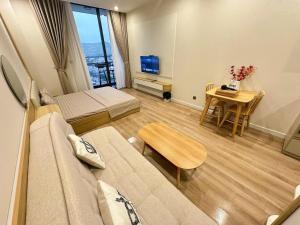 ICON40 Ha Long - Luxury Apartments