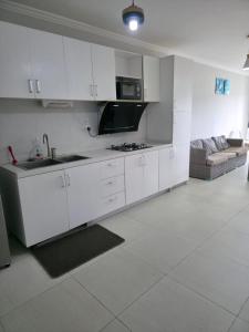 Beach Bliss - Cozy Apartment - 550 m to beach