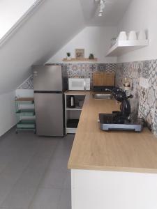 Dömper Döme Apartman