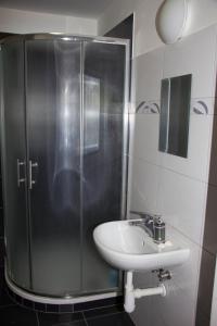 Vila Pavlínka apartmány Losiny