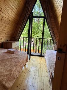 Cozy Cottage JuFu