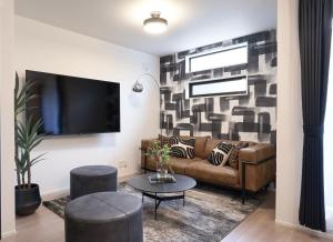 Hikifune Suite