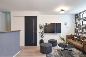Hikifune Suite