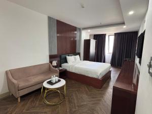 Mama Hotel And Apartment - Free Sauna And Gym