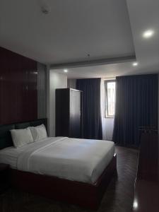 Mama Hotel And Apartment - Free Sauna And Gym