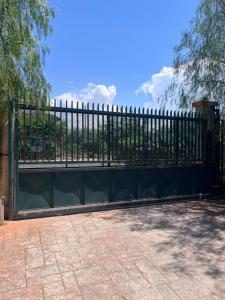 King Oasis Holiday Location Piscina 20m