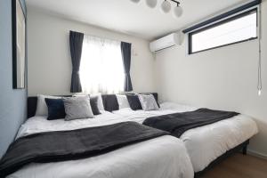 Hikifune Suite