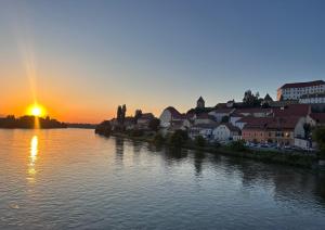 Rezidenca Vista Lux