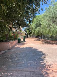 King Oasis Holiday Location Piscina 20m