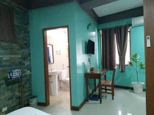 REKWOOD Hotel