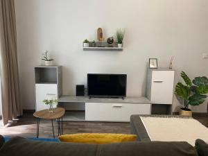 Cosy flat in the centre of Budapest