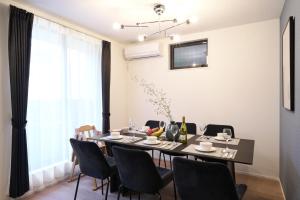 Hikifune Suite