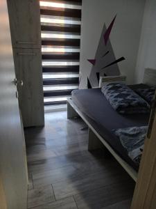 Apartment Triangle