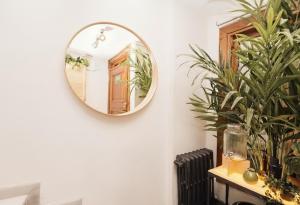 New & Old Town 4BR Apartment Balat, Istanbul Seaside