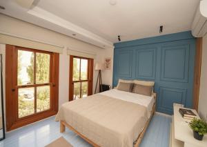 New & Old Town 4BR Apartment Balat, Istanbul Seaside