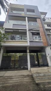 Kashvis Mayura Sirur Home