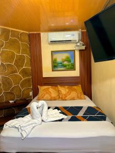 Cabinas Arenal Z-13