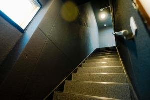 TasoneSTAY SORASPA in UMEDA NAK3F