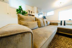 TasoneSTAY SORASPA in UMEDA NAK3F