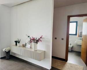 Meerblick Apartment Marchica Atalayoun