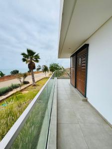 Meerblick Apartment Marchica Atalayoun