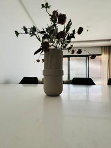 Meerblick Apartment Marchica Atalayoun