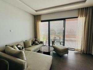 Meerblick Apartment Marchica Atalayoun