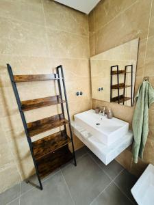 Meerblick Apartment Marchica Atalayoun