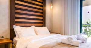 Green Sea Apartments Thassos Greece