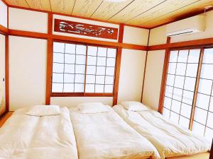 伊豆高原 樱吹雪の庭