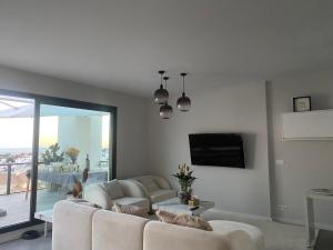 Alya Mijas - Villa Estrella - Direct Sea View