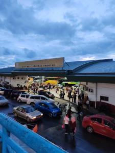 Hotel Sutera Maju