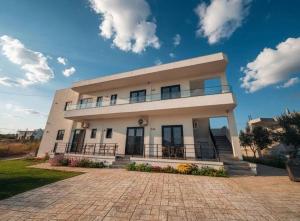 Karafili House
