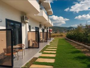 Karafili House
