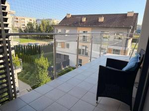 Apartament na Książańskim Szlaku