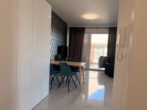 Apartament na Książańskim Szlaku
