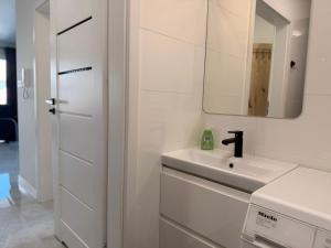 Apartament na Książańskim Szlaku