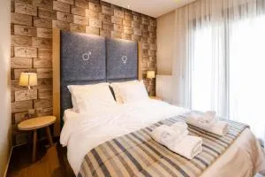 Green Sea Apartments - Скала-Потамьяс