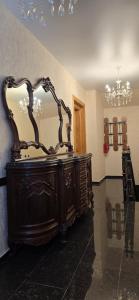 Heart of Old Tbilisi
