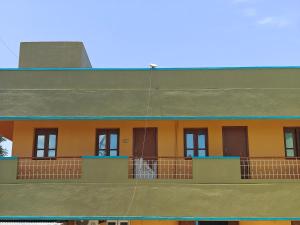 AVM Rooms