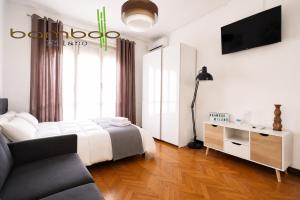 Bamboo Milano Duomo